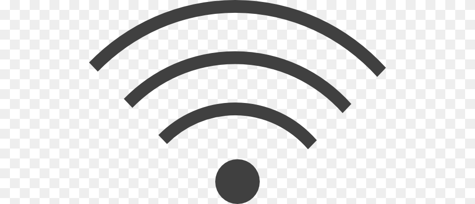 Wifi Cliparts Free Png