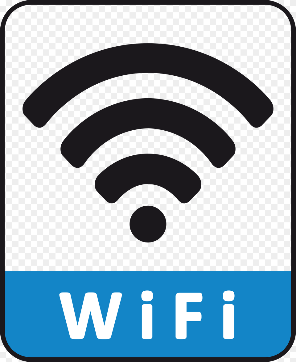 Wifi Connection Pictograph Icons, Moving Van, Transportation, Van, Vehicle Free Png