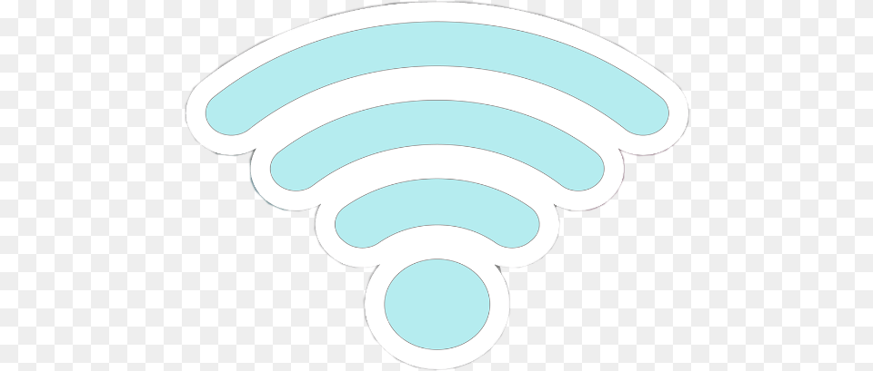 Wifi Cool Tumblr Blue Sticker Freetoedit, Body Part, Hand, Person, Spiral Png