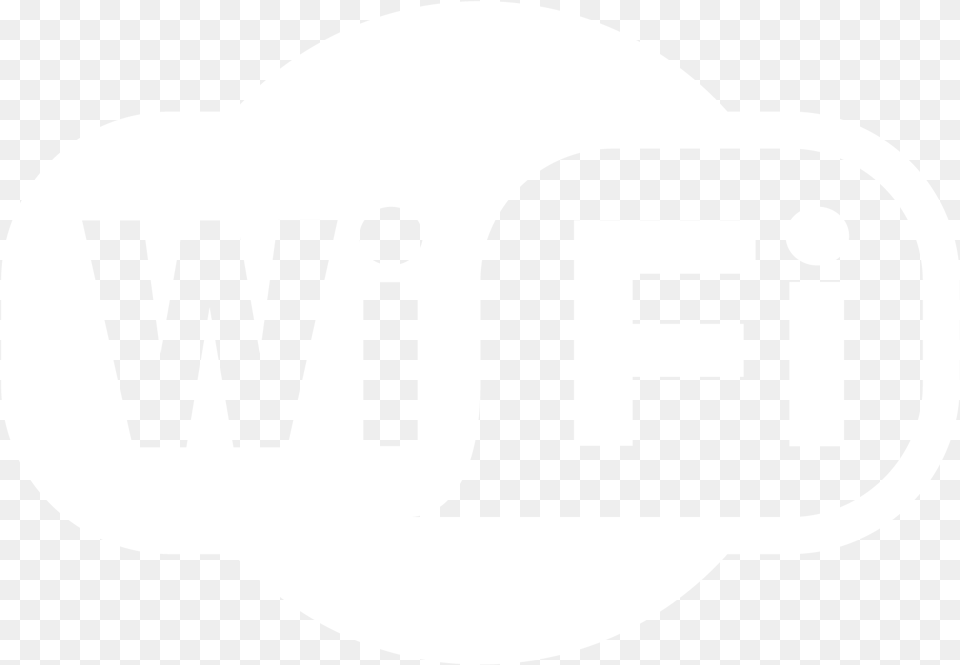 Wifi Download Wifi, Logo, Stencil Free Transparent Png