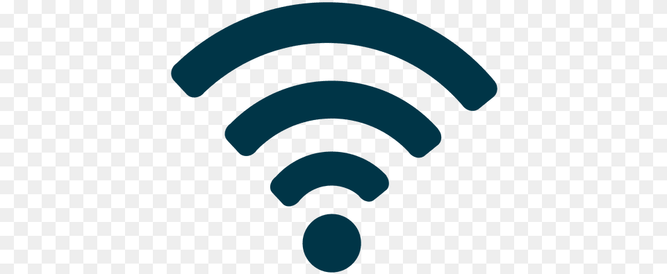 Wifi Flat Icon Wifi Icon Android, Coil, Spiral, Car, Transportation Free Png Download