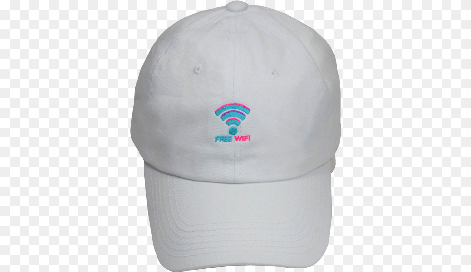Wifi Hat Baseball Cap, Baseball Cap, Clothing, Hardhat, Helmet Free Transparent Png