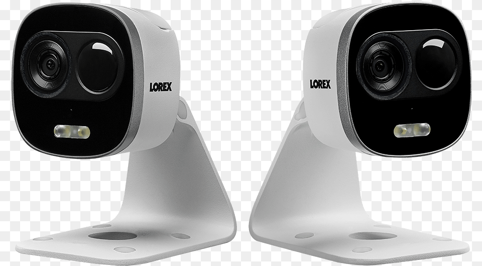 Wifi Hd Outdoor Camera With Motion Activated Bright Lorex Wireless Camera, Electronics, Webcam Free Png