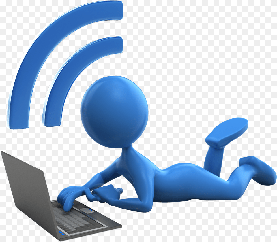 Wifi High Speed Wifi Logo, Computer, Pc, Electronics, Laptop Png Image