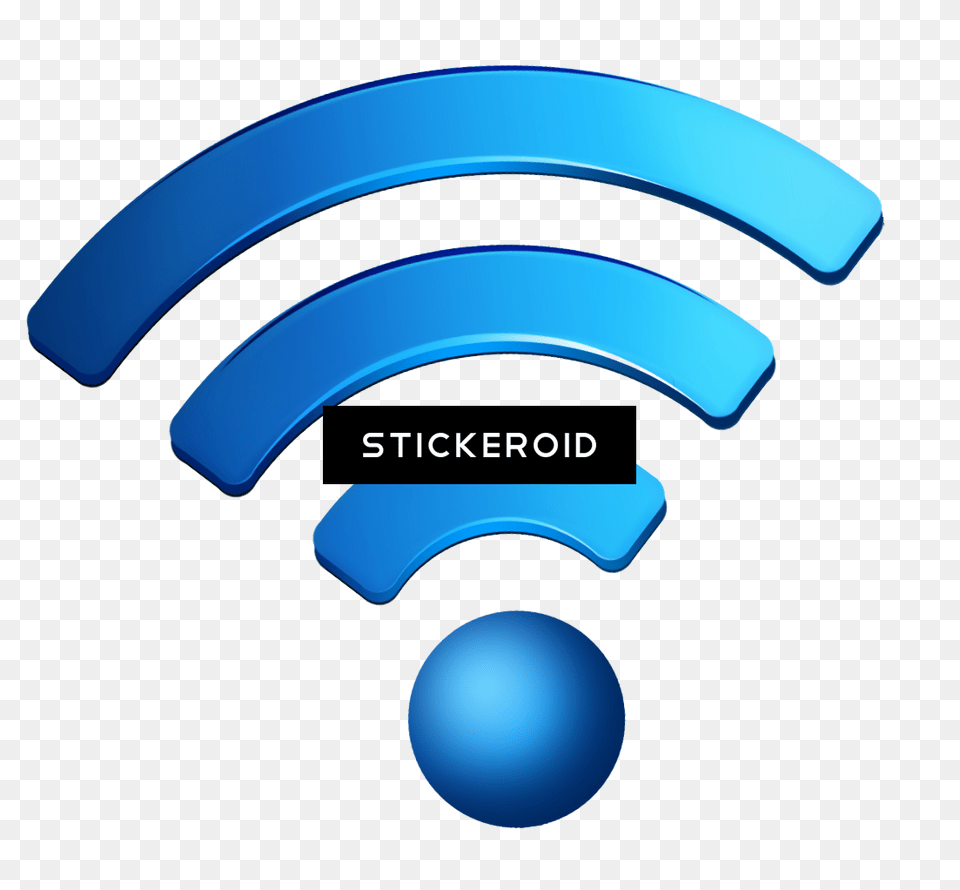 Wifi Icon, Logo Free Transparent Png