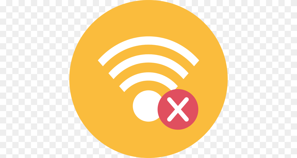 Wifi Icon, Logo, Disk Png Image