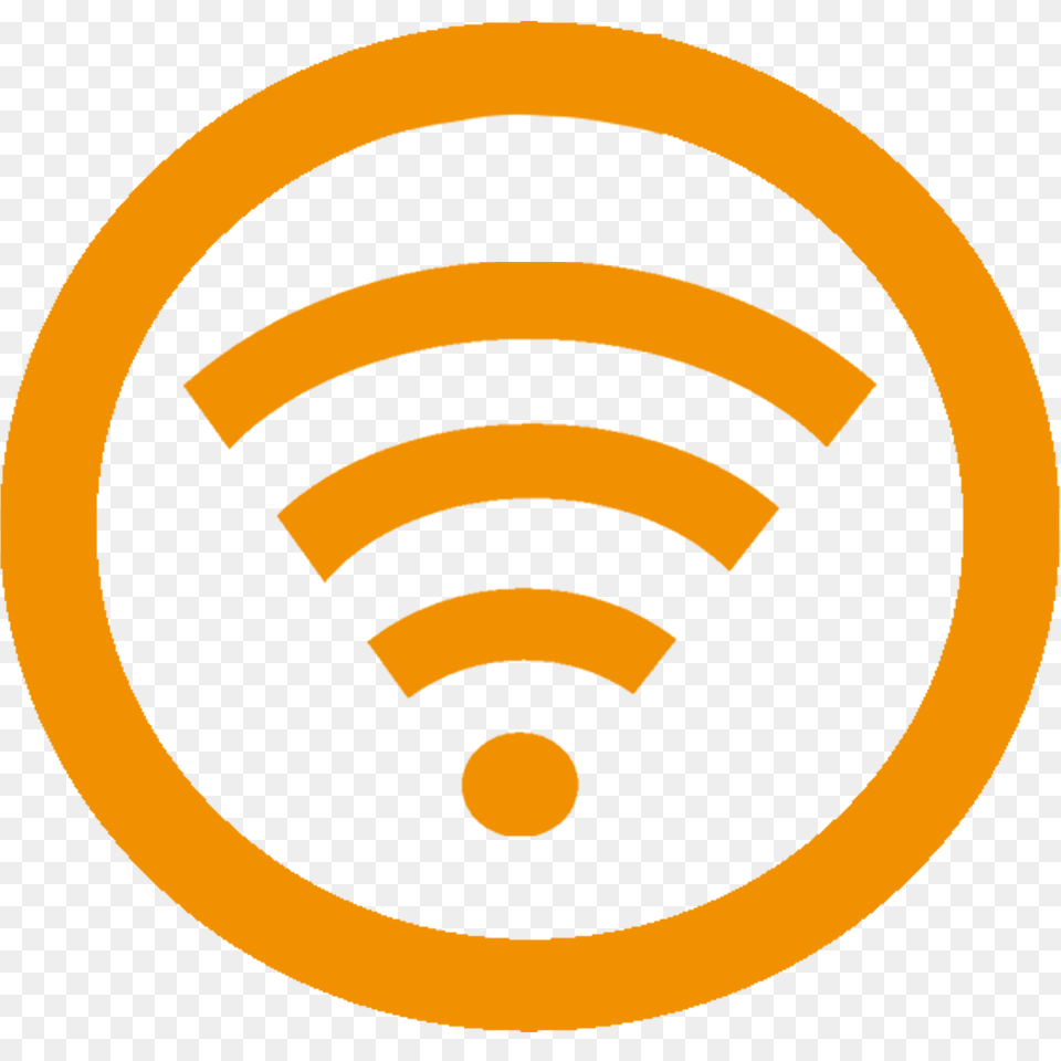 Wifi Icon, Logo, Gauge Free Transparent Png