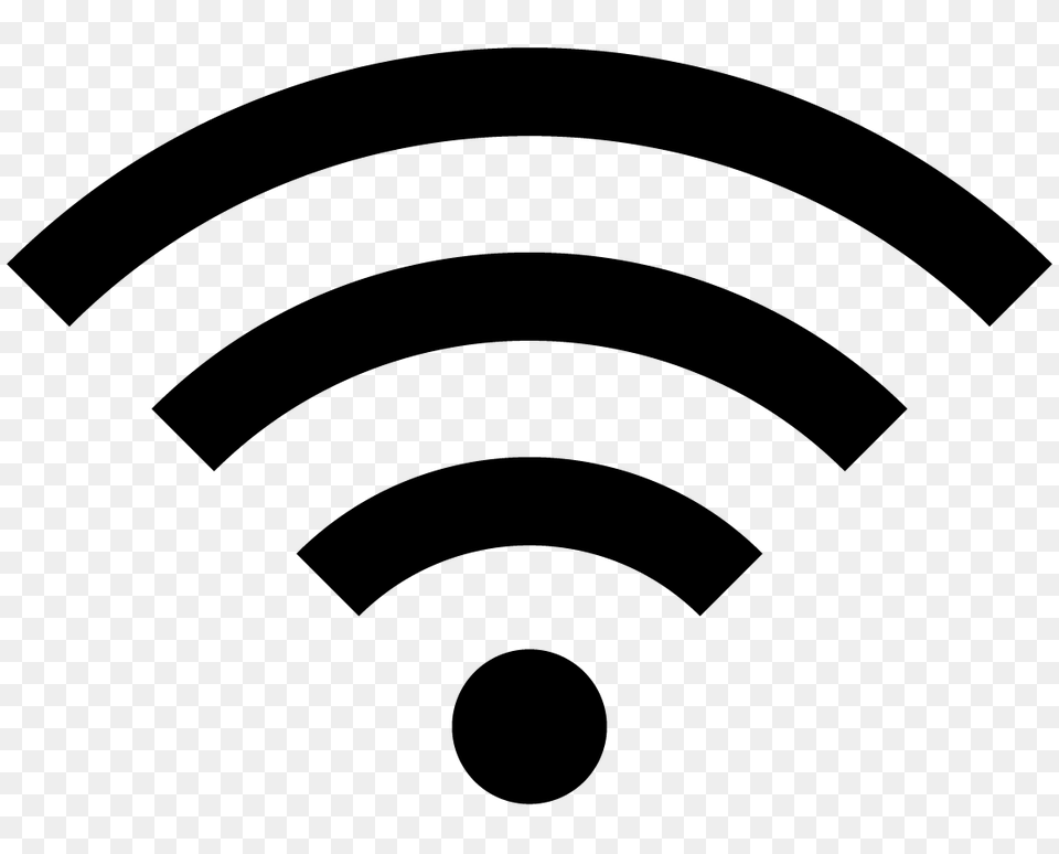 Wifi Icon, Road, Logo Free Png Download