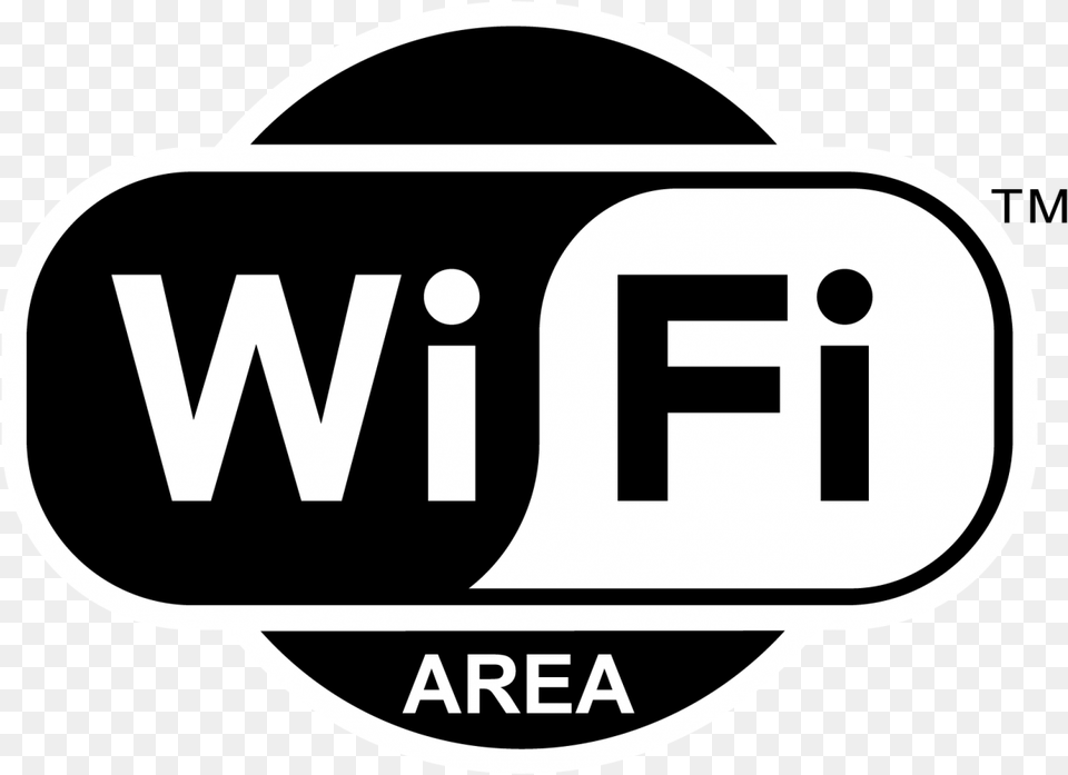 Wifi Icon Black Image Logo Wifi Free Png Download