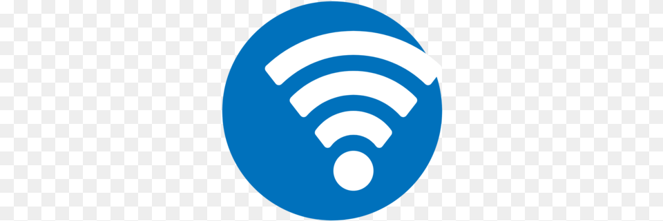 Wifi Icon Circle, Sphere, Disk, Machine Png Image