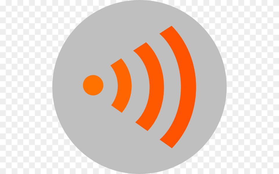 Wifi Icon Circle Circle, Logo, Disk Png