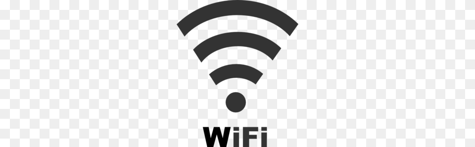 Wifi Icon With Text Clip Art Free Png Download
