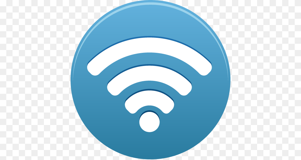 Wifi Icons, Sphere, Disk, Water Free Png