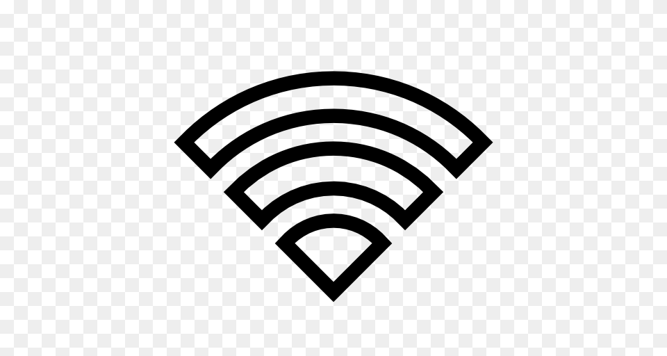 Wifi Icons Icons In Ios Icons, Road Png Image