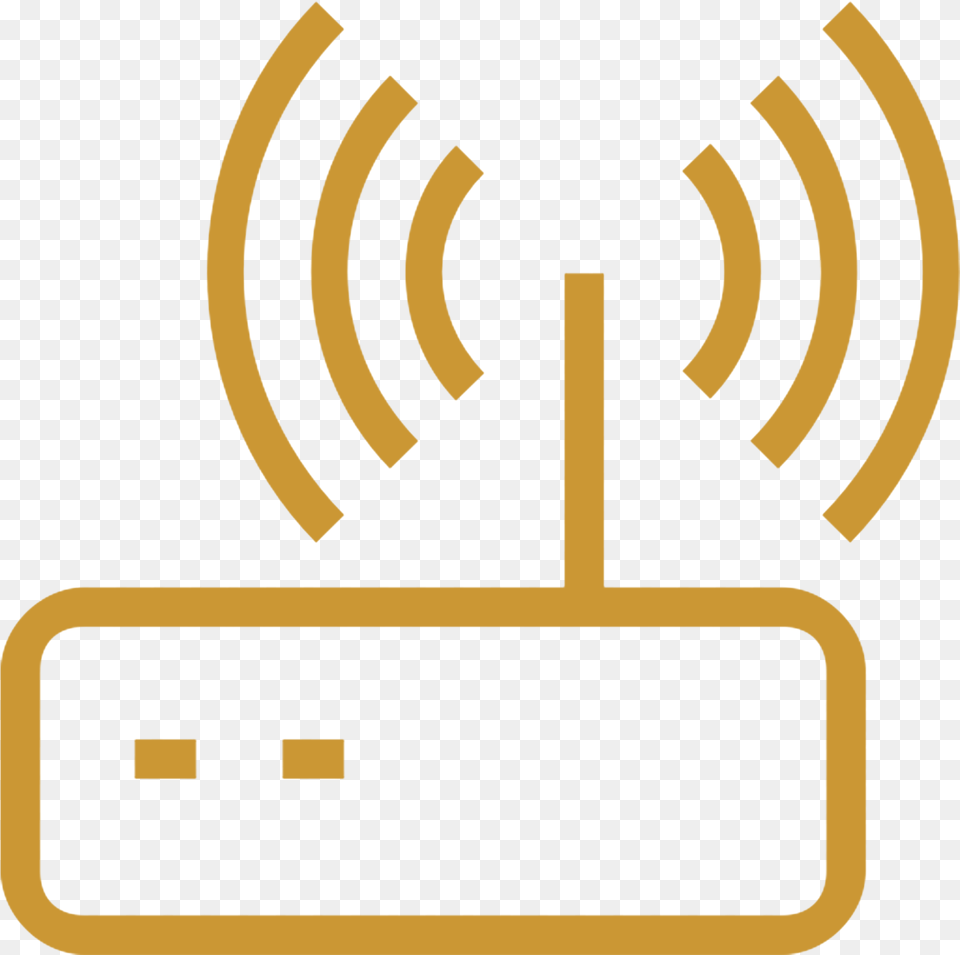 Wifi Internet Access Access Point Icon, Electronics, Hardware, Router Free Transparent Png