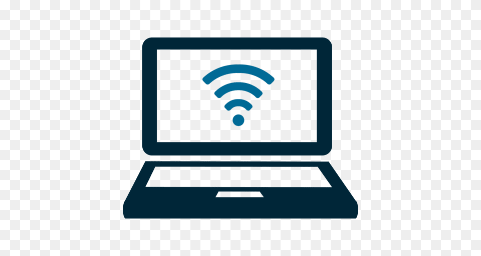Wifi Laptop Screen, Computer, Electronics, Pc Free Png