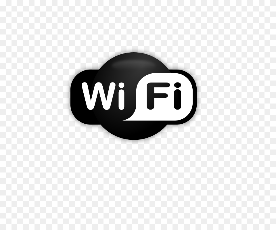 Wifi Logo Free Png Download