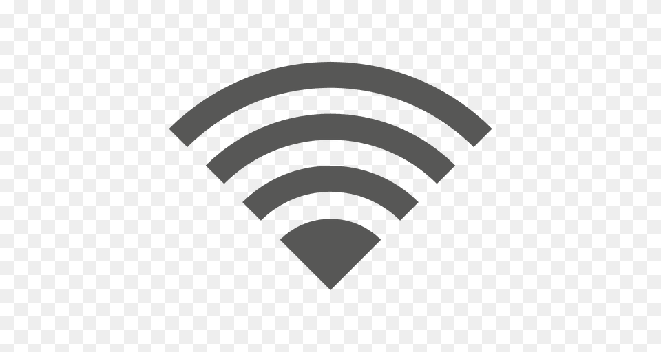 Wifi Logo Sign, Green Free Transparent Png