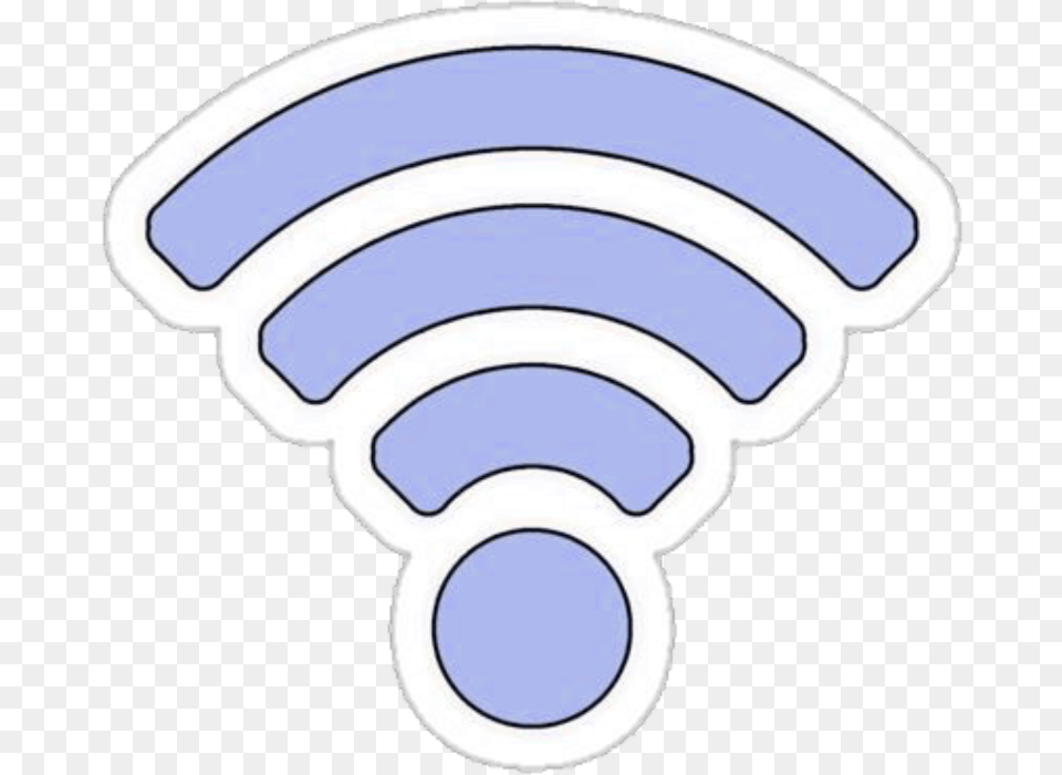 Wifi Logo Tumblr Wi Fi Free Png Download