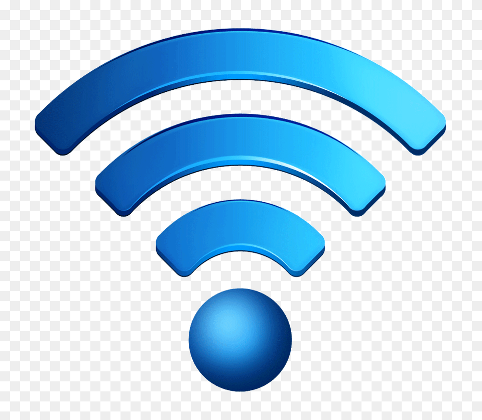 Wifi Logo Vectors And Clipart For Download, Sphere Free Transparent Png