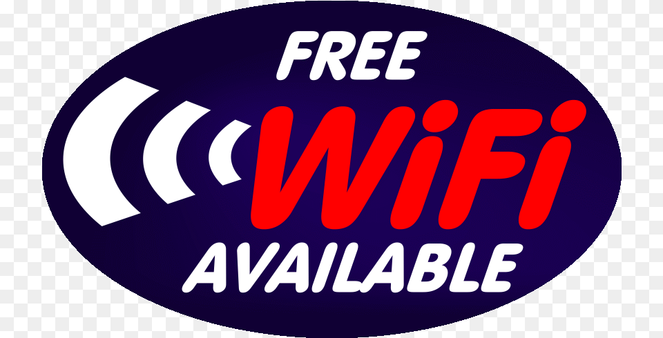 Wifi Logo Wifi Available Logo Free Png Download