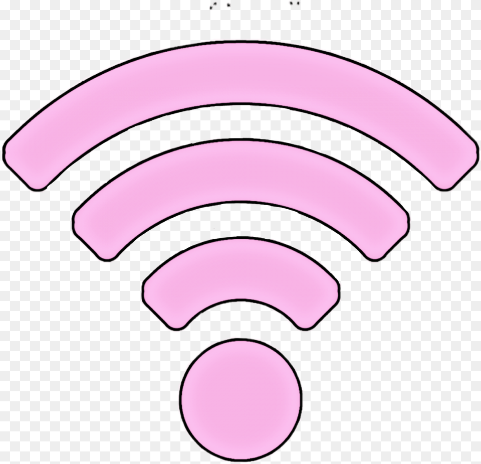 Wifi Love Pink People Tumblr Freetoedit Wifi, Appliance, Blow Dryer, Device, Electrical Device Png Image