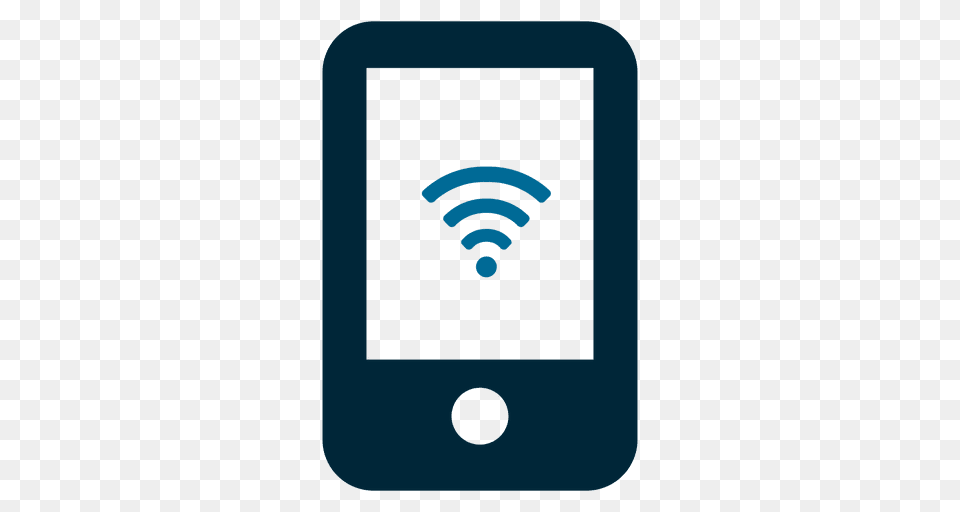 Wifi Mobile Screen, Electronics, Mobile Phone, Phone Png