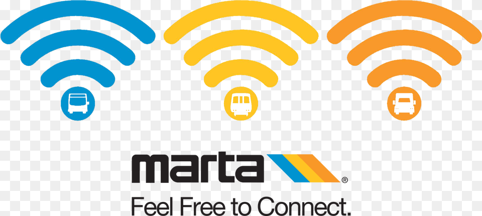 Wifi On Marta Id Rather Be Riding Marta Shot Glass, Logo, Gauge Free Png Download