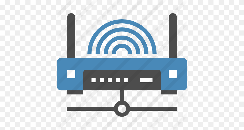 Wifi Router, Electronics, Hardware, Device, Plant Free Png Download