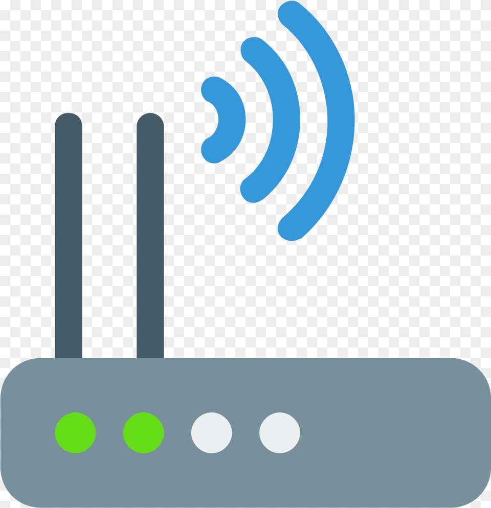 Wifi Router Logo, Electronics, Hardware, Modem Free Png Download