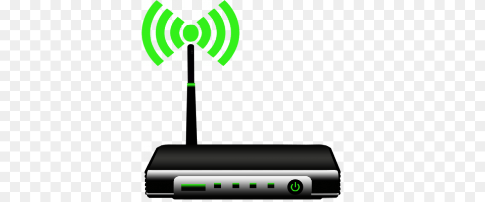 Wifi Router White Background Images All White Background, Electronics, Hardware, Modem Png Image