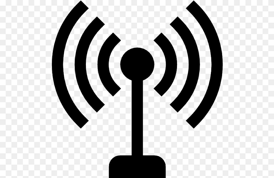 Wifi Signal, Electrical Device, Microphone Png Image