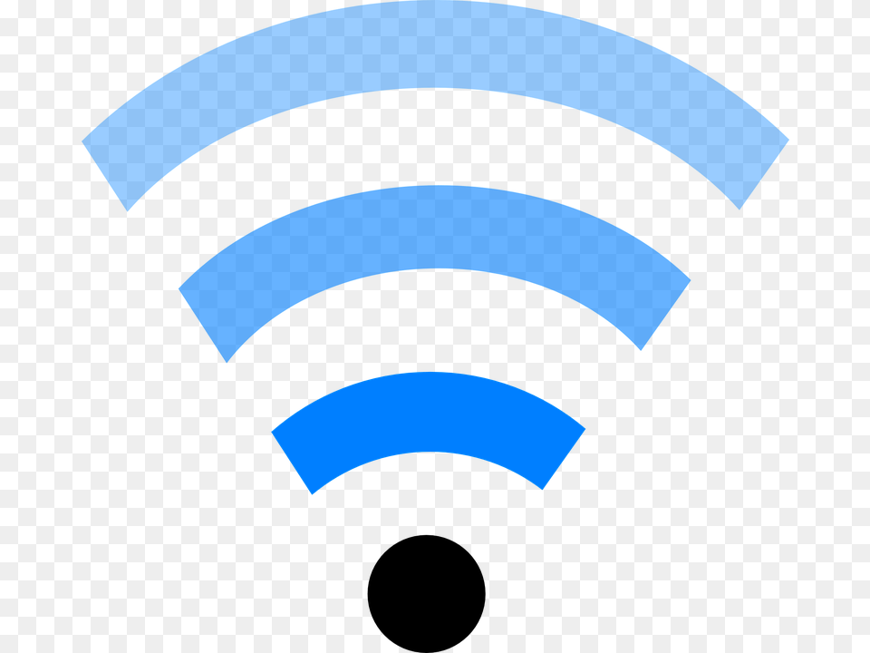 Wifi Signal, Logo Free Png Download