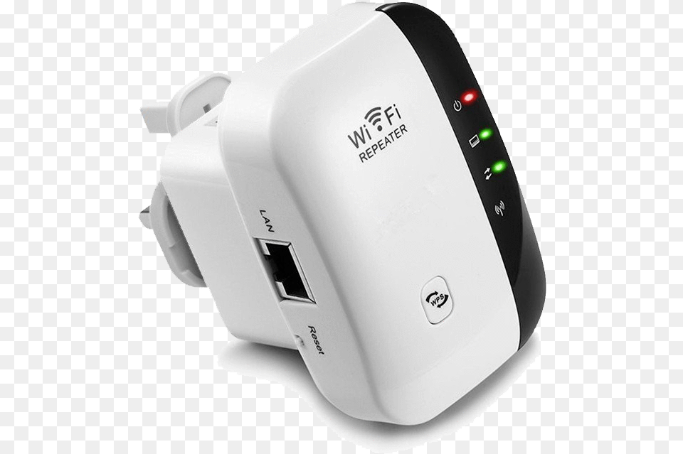 Wifi Signal Booster Rpteur Wi Fi Orange, Adapter, Electronics, Hardware, Modem Png