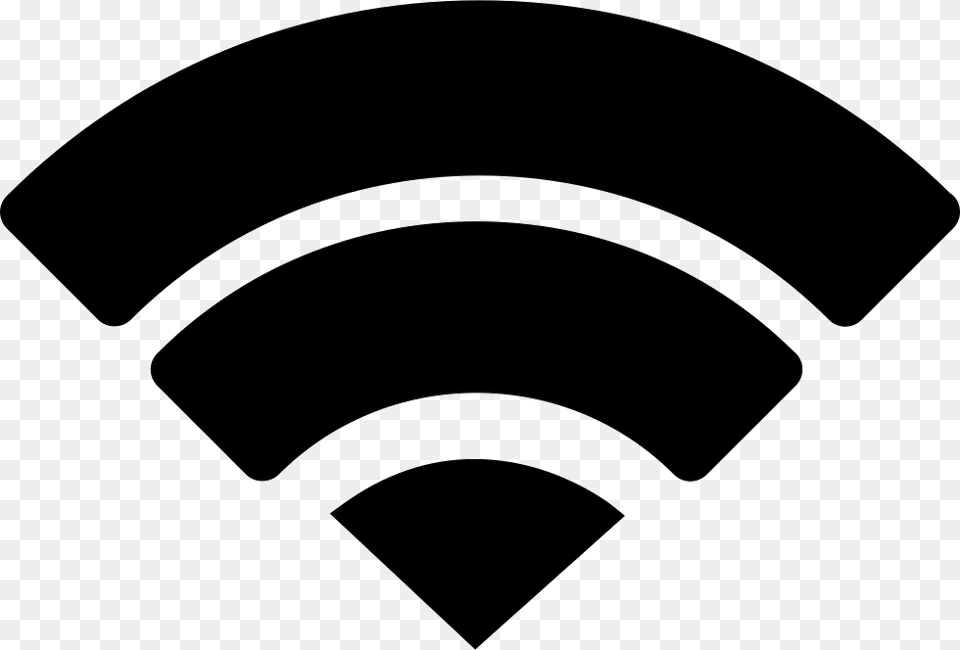 Wifi Signal Full Icon Download, Appliance, Ceiling Fan, Device, Electrical Device Png Image