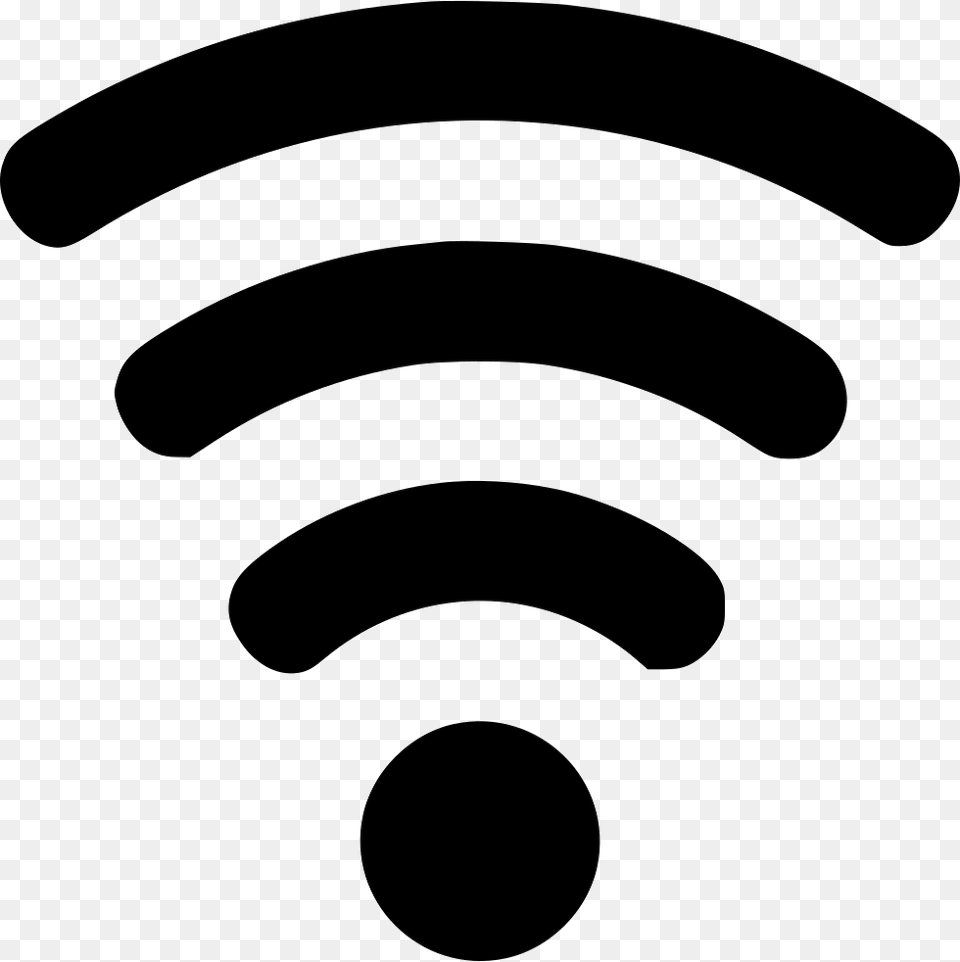 Wifi Signal High Wifi Bars Icon, Spiral, Appliance, Blow Dryer, Device Free Png