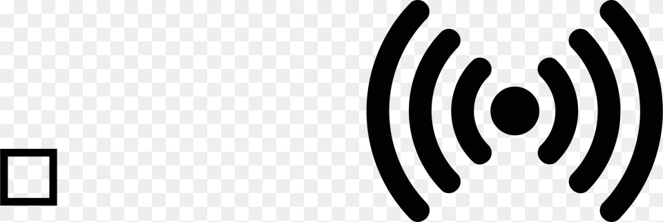 Wifi Signal Logo Transparent Vector, Spiral, Lighting Png