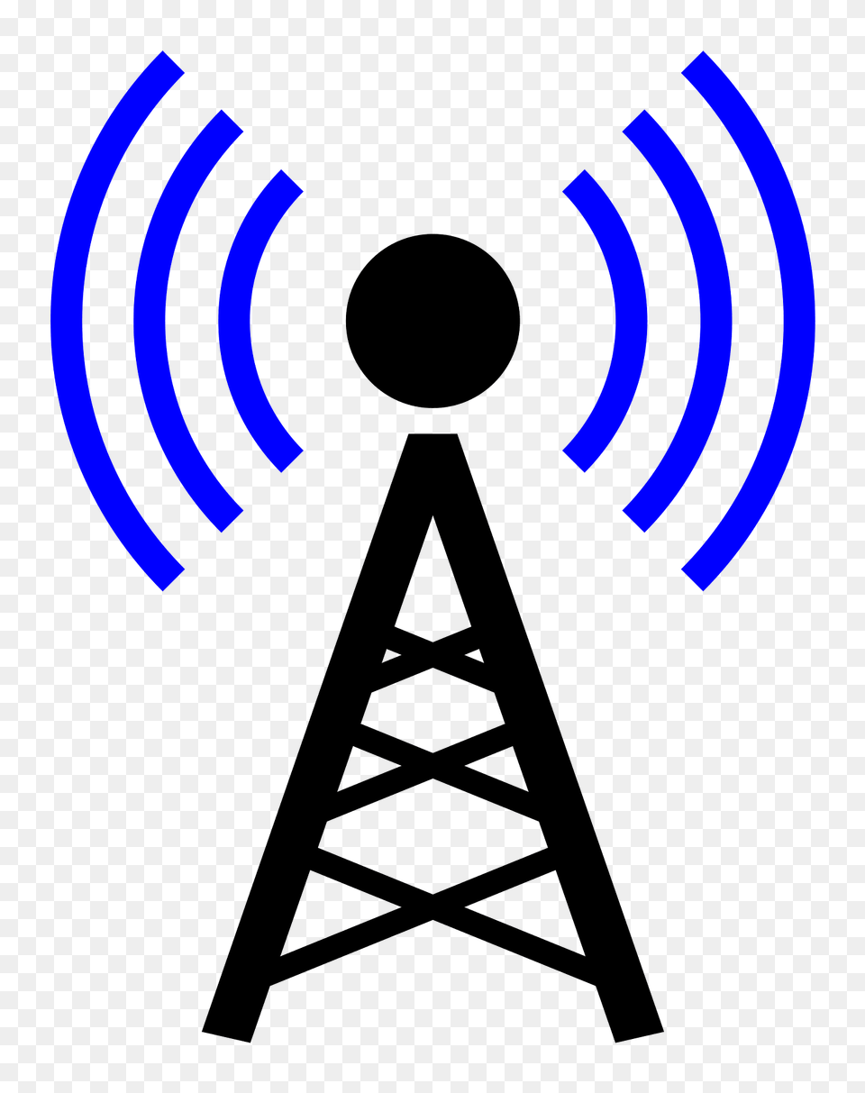 Wifi Symbol Clipart, Person Png