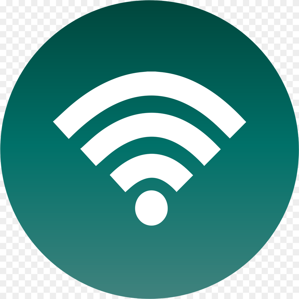 Wifi Transparent Green Picture Hack Wifi Apk Logo, Disk, Sphere Free Png Download