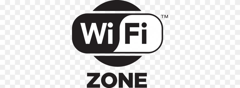 Wifi Zone Logo Wifi Zone Logo Vector, Person Free Png Download
