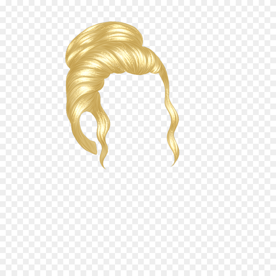 Wig, Electronics, Hardware, Hair, Person Free Png