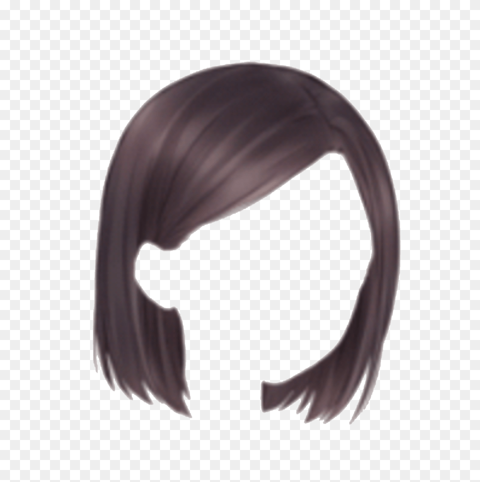 Wig, Accessories Png