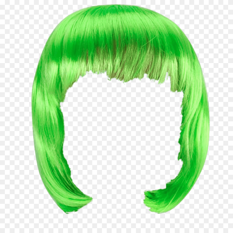 Wig, Hair, Person Free Png Download