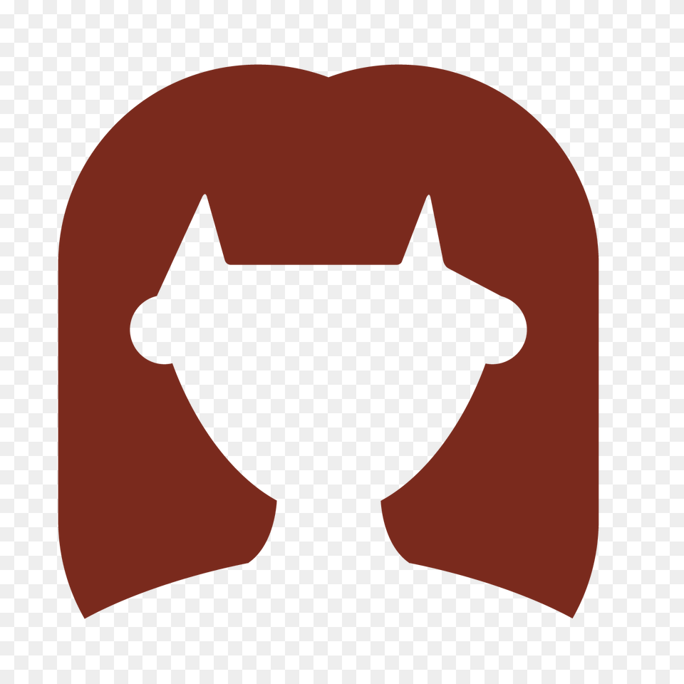 Wig, Logo, Animal, Fish, Sea Life Png Image