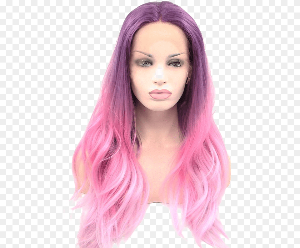 Wig, Adult, Female, Hair, Person Free Transparent Png