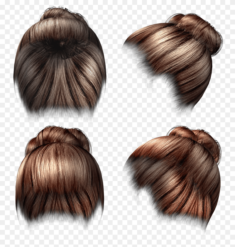 Wig Png Image