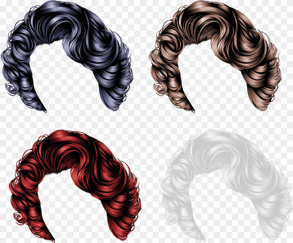 Wig, Animal, Mammal, Lion, Wildlife Free Png Download