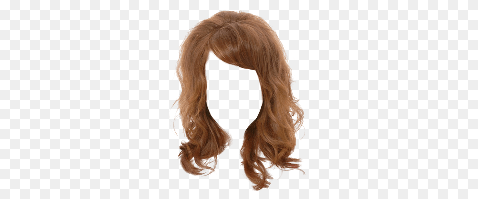 Wig, Adult, Female, Person, Woman Png