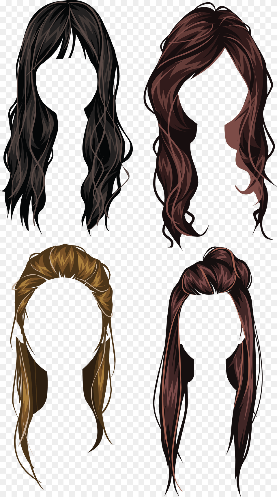 Wig, Adult, Male, Man, Person Free Png Download