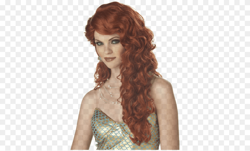 Wig, Woman, Person, Formal Wear, Female Png Image